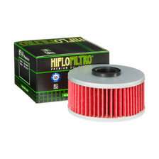 HIFLOFILTRO OLEJOVÝ FILTER HF144